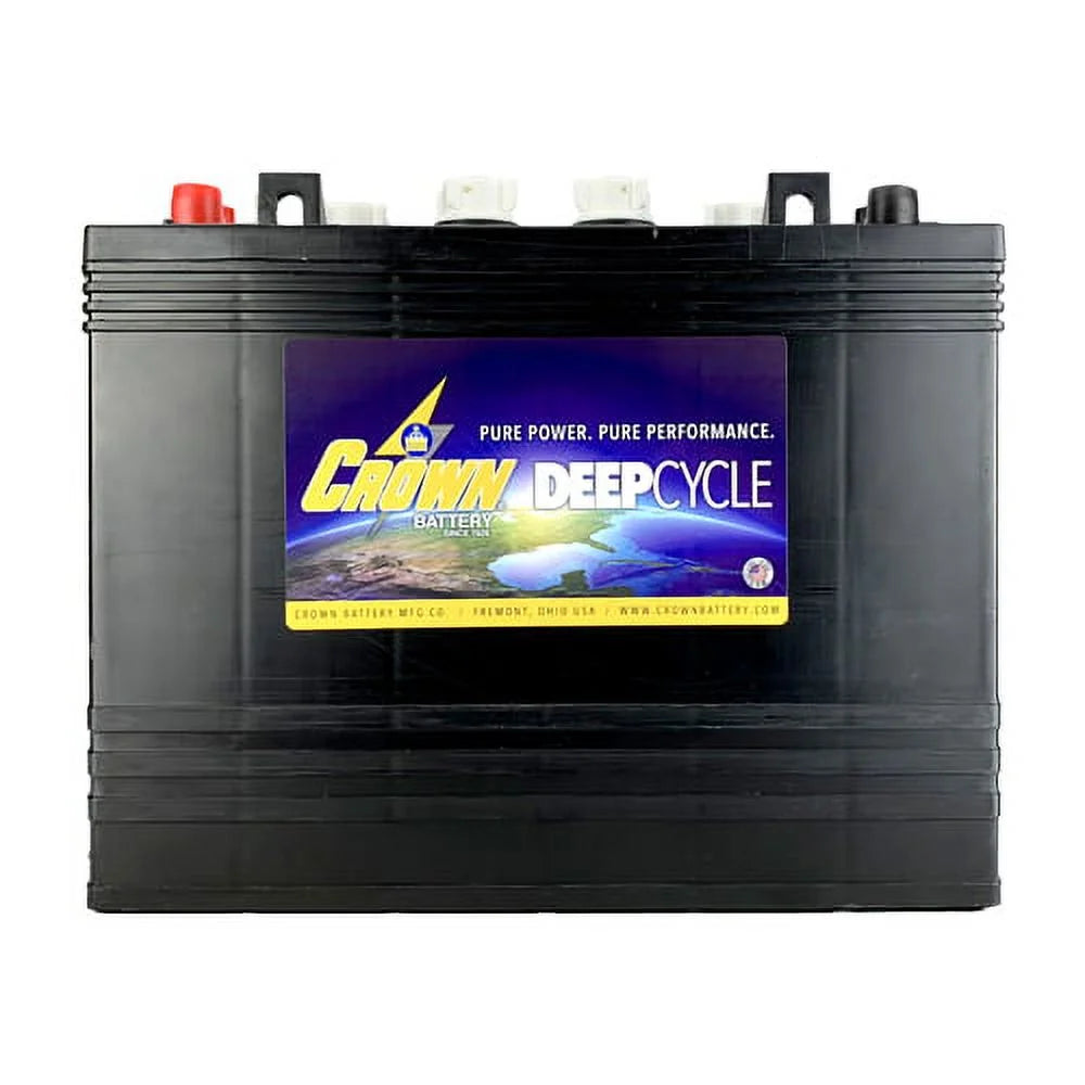 Replacement Battery P1269