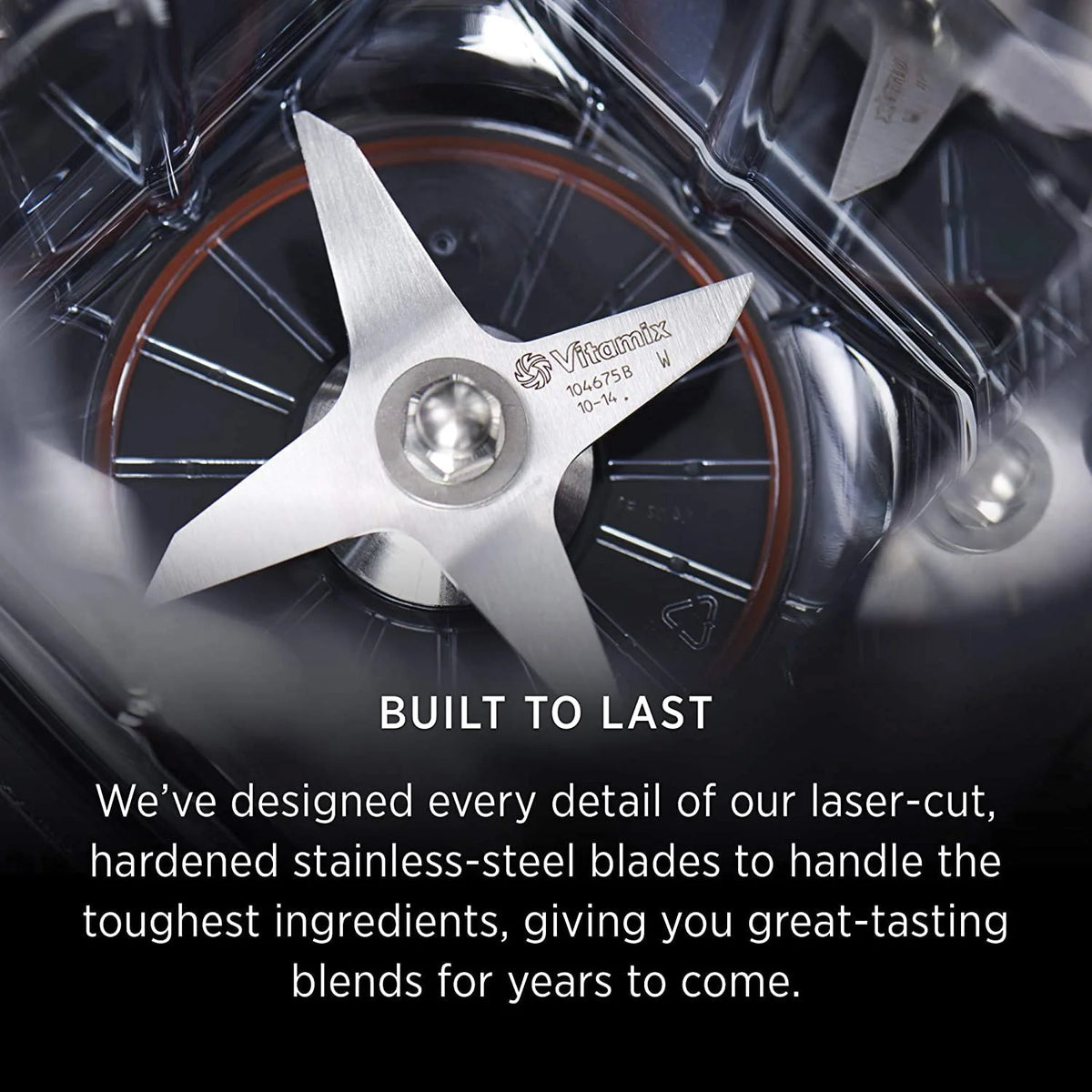 Black Blender R737