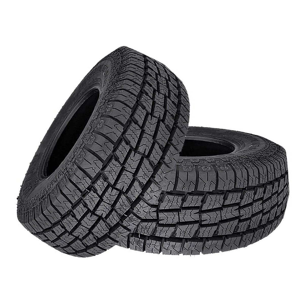 All-Terrain Tire I476