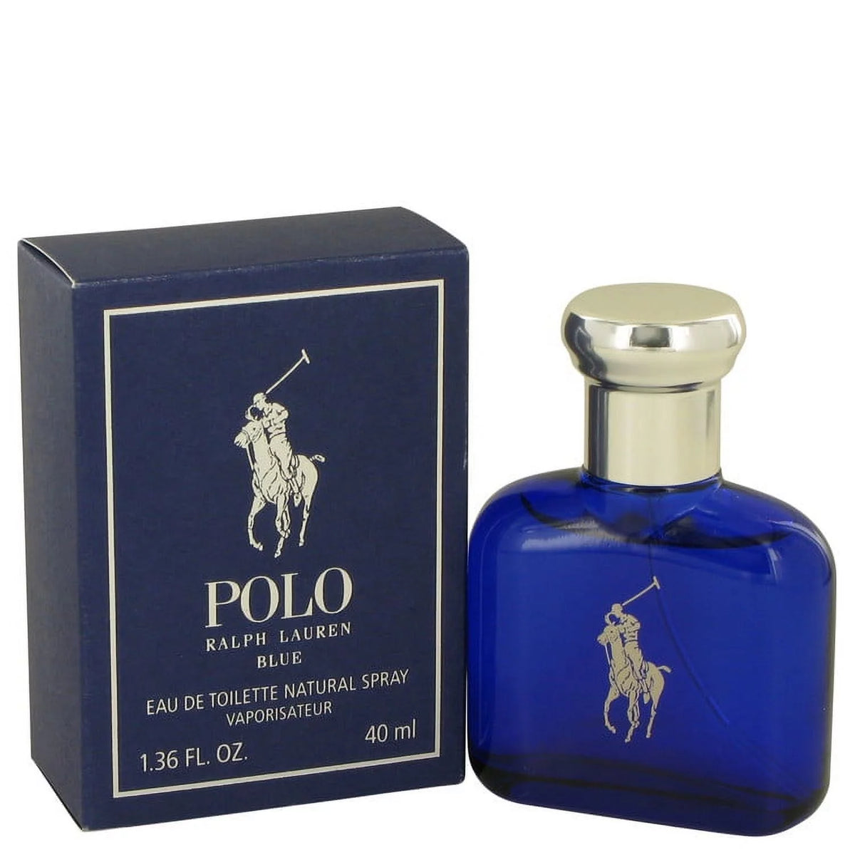 Eau De Toilette Spray 1.4 oz Z393816