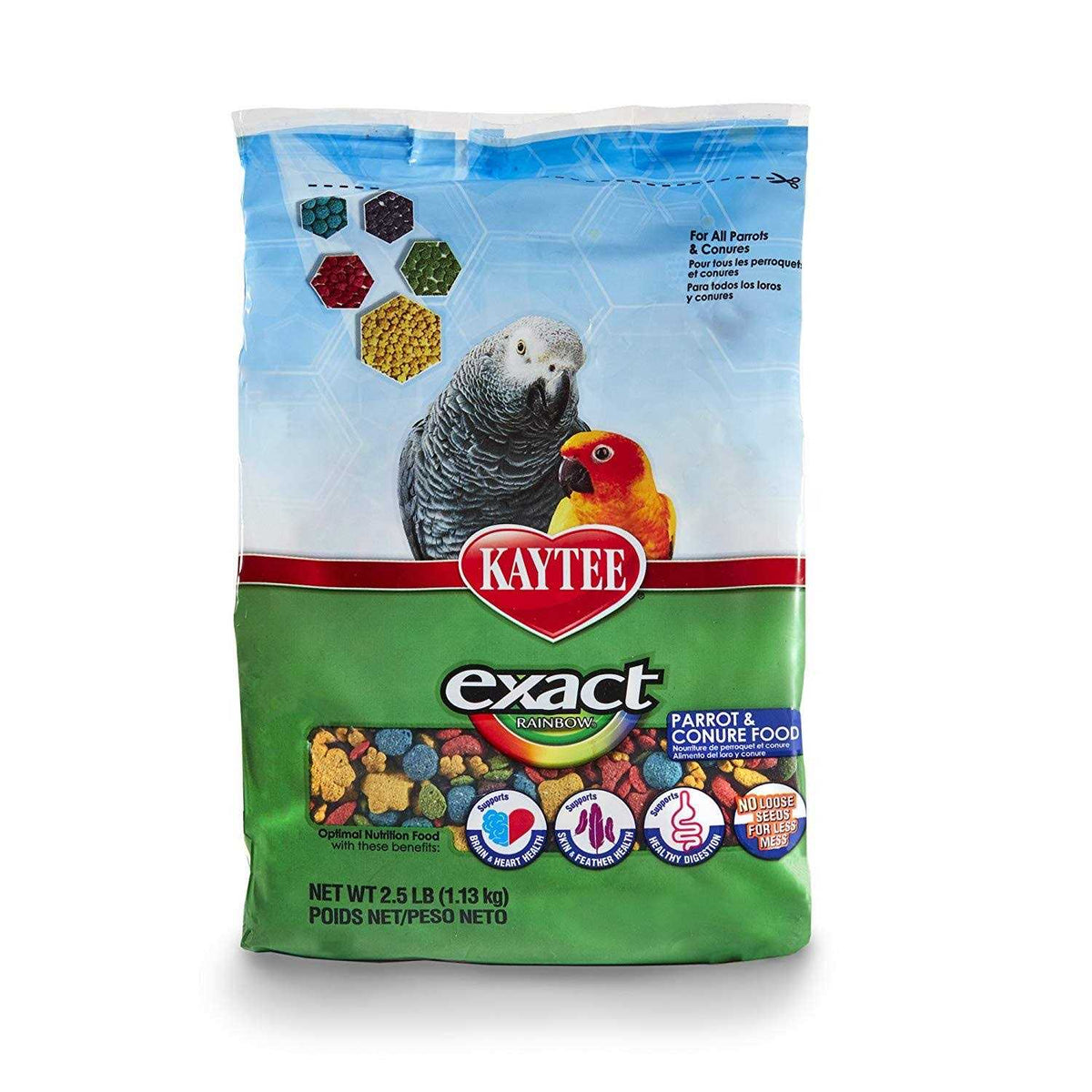 Rainbow Pet Supplies O40984