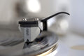 Moving Magnet Cartridge K471985
