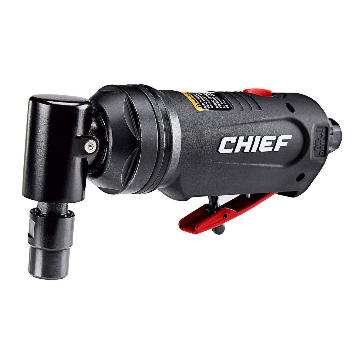 1/4 in. Angle Air Die Grinder Q791135