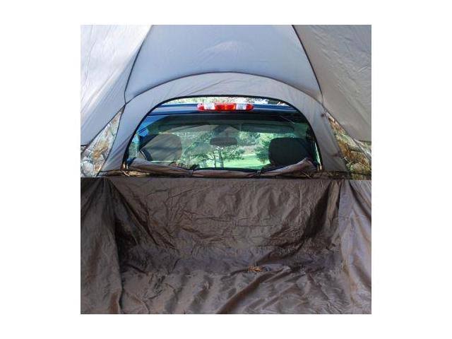 Camo Truck Tent X320