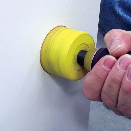 2.5 25pc Dual Sided Grommet C17033