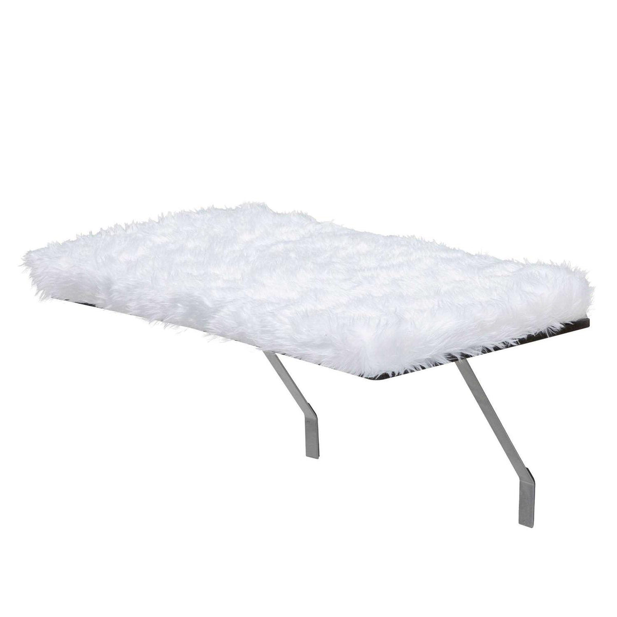 Cat Window Perch with Soft Cushion R95562