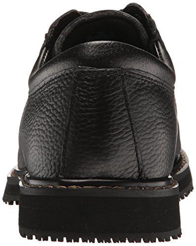 Slip Resistant Work Oxford X750244