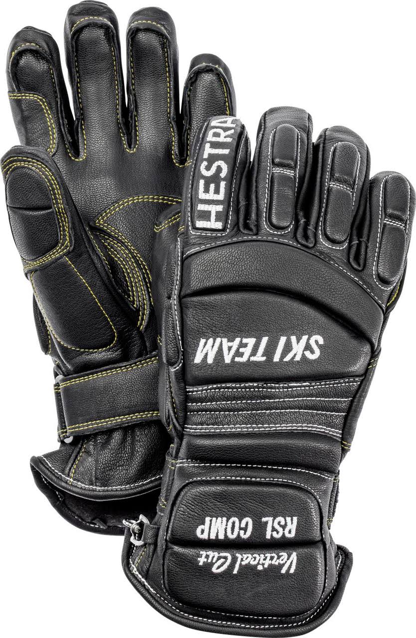 Vertical Cut Gloves X45665
