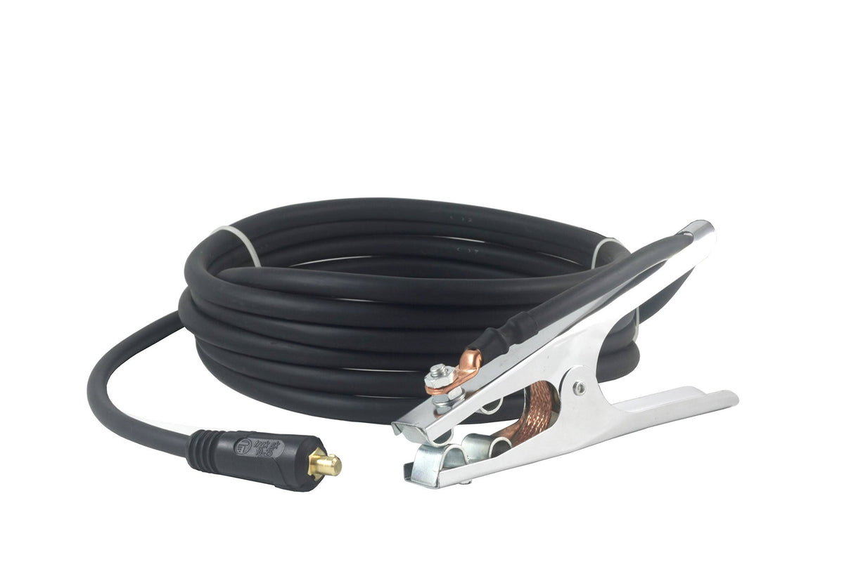 200 Amp Welding Ground Clamp Lead Assembly P567952