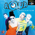 Aquarium Vinyl LP P509