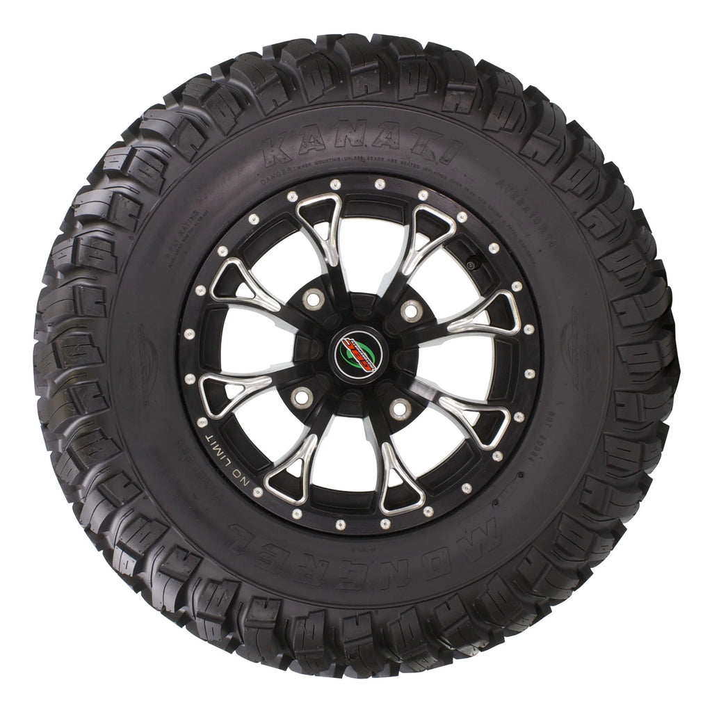 28X10R15 ATV/UTV Tire K67468