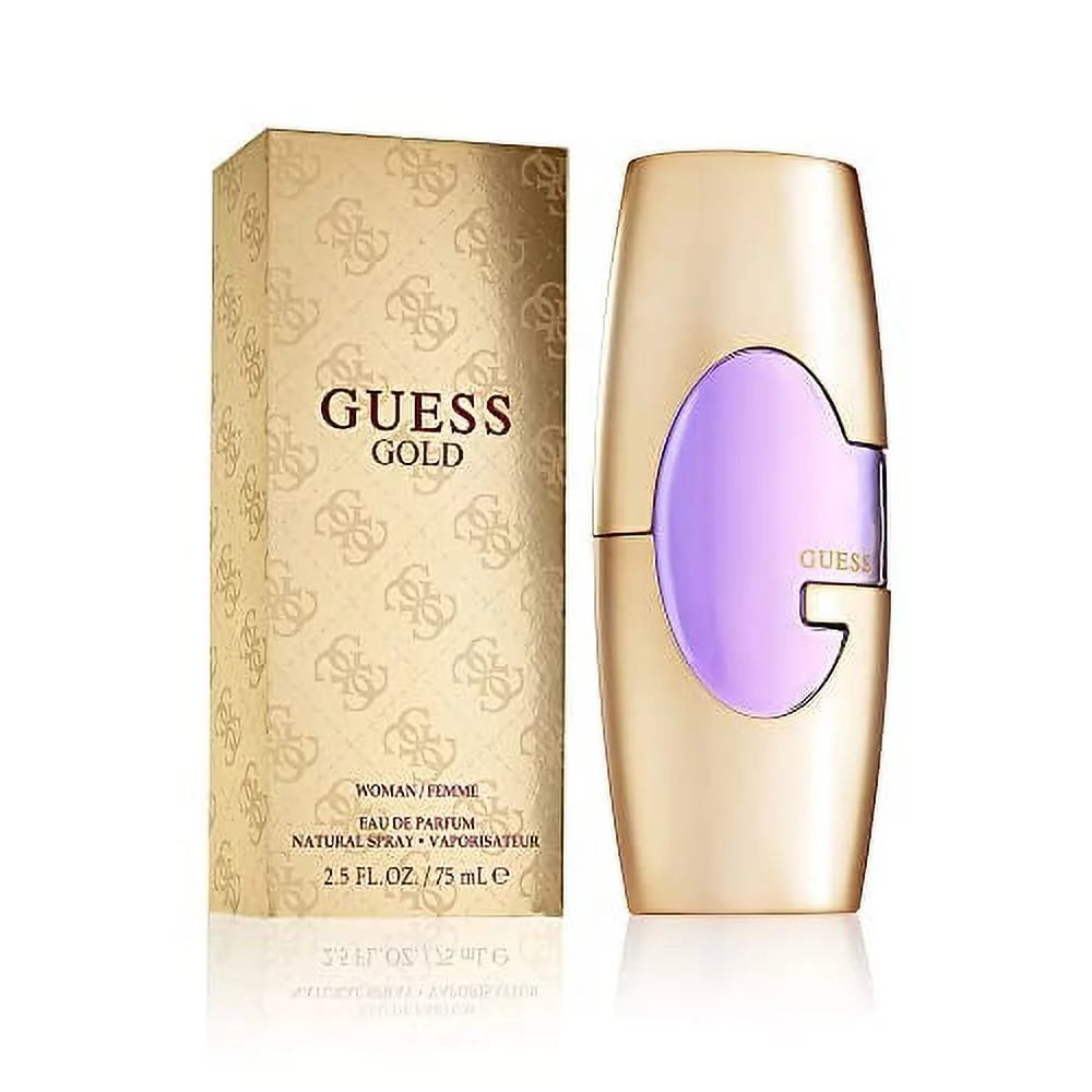 Gold Eau De Parfum Perfume Spray 2.5 Fl. Oz. S11192