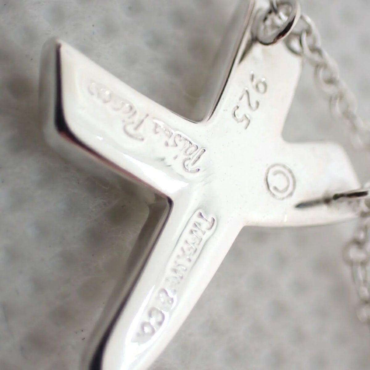 925 Paloma Picasso Necklace X294208