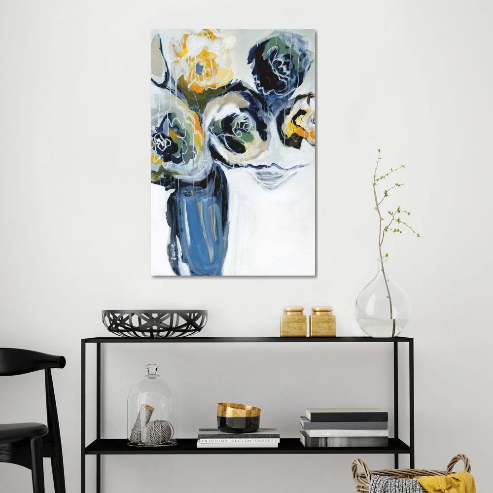Canvas Wall Decor Prints A1136
