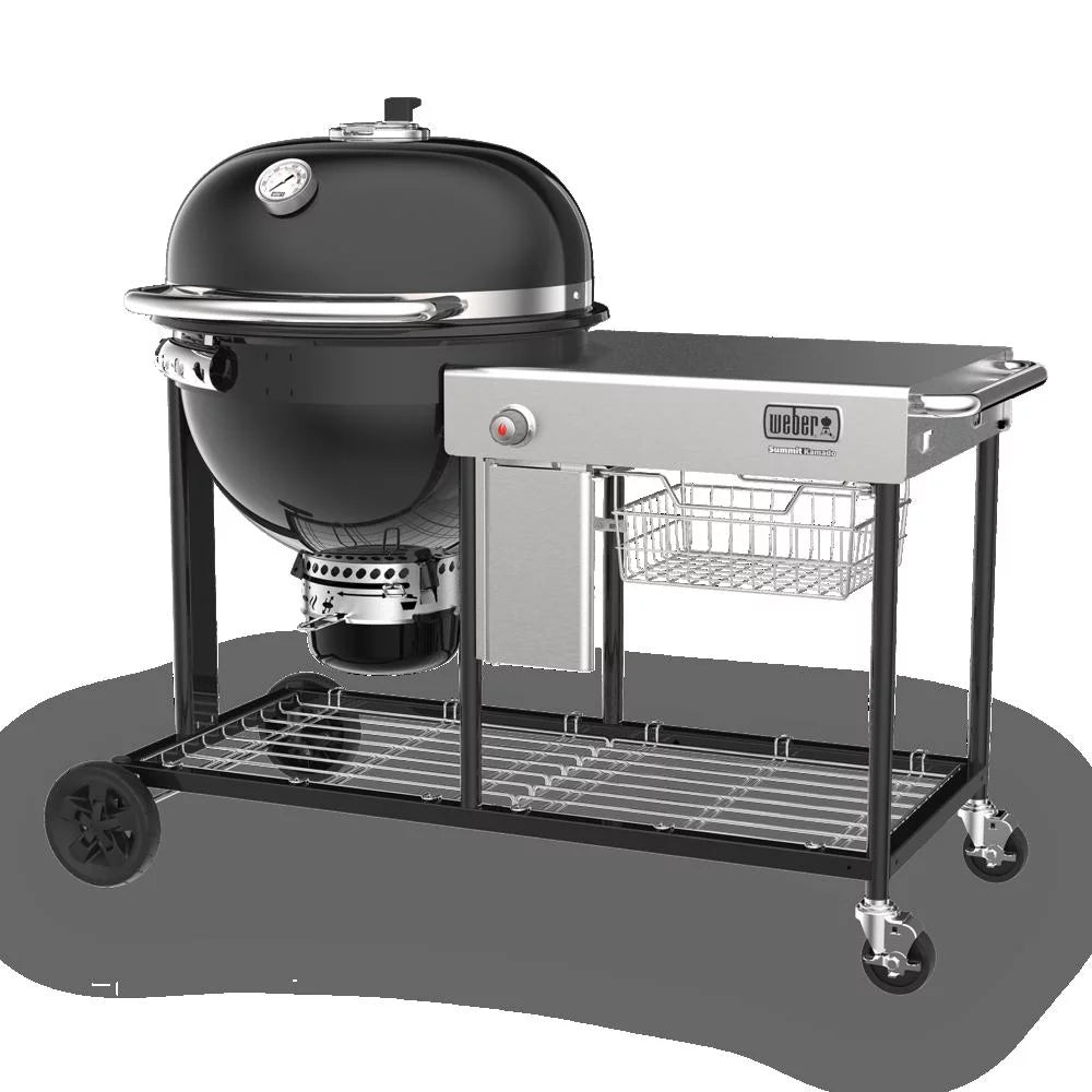 Charcoal Grill V452793