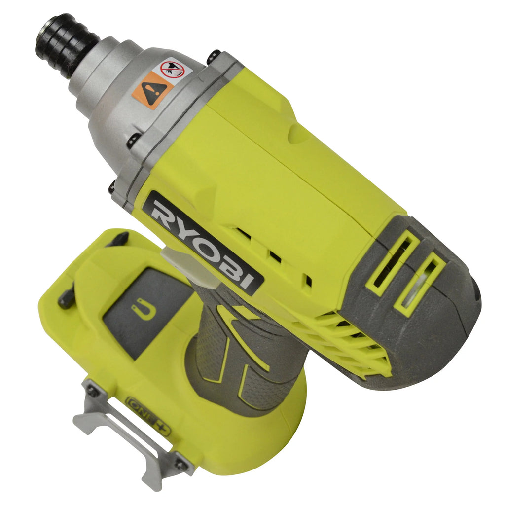 18V 1/4" Impact Driver Bare Tool D11274