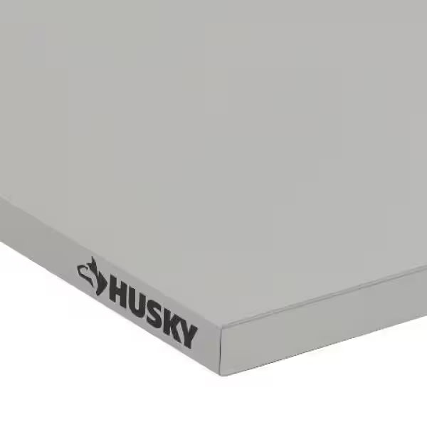 64 in. Stainless Steel Work Surface L57872