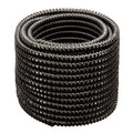 1-1/2-in ID x 50-ft Black PVC Pond Tubing Y838