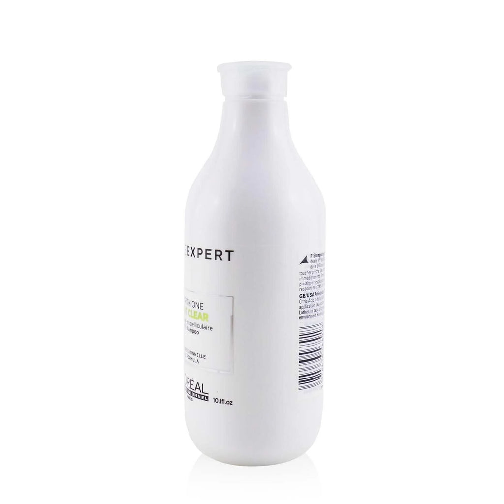 Anti-Dandruff Shampoo 300ml C734612