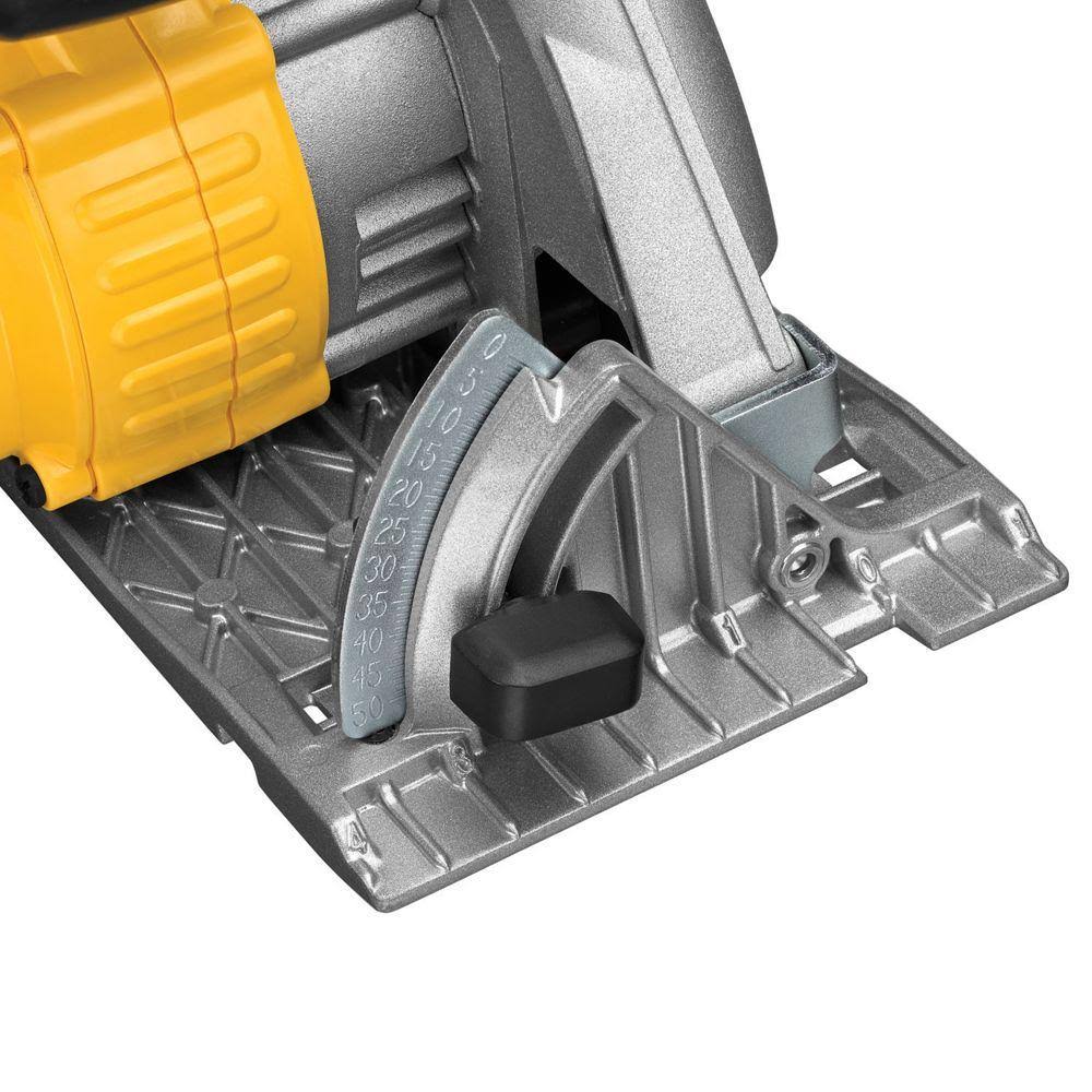 20-Volt 6-1/2 in. Max Lithium Ion Cordless Circular Saw L9371