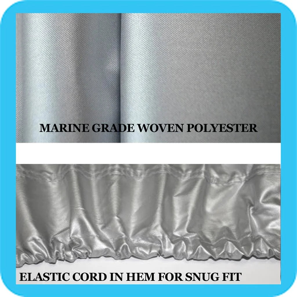 420 Denier Jet Ski Cover L939925