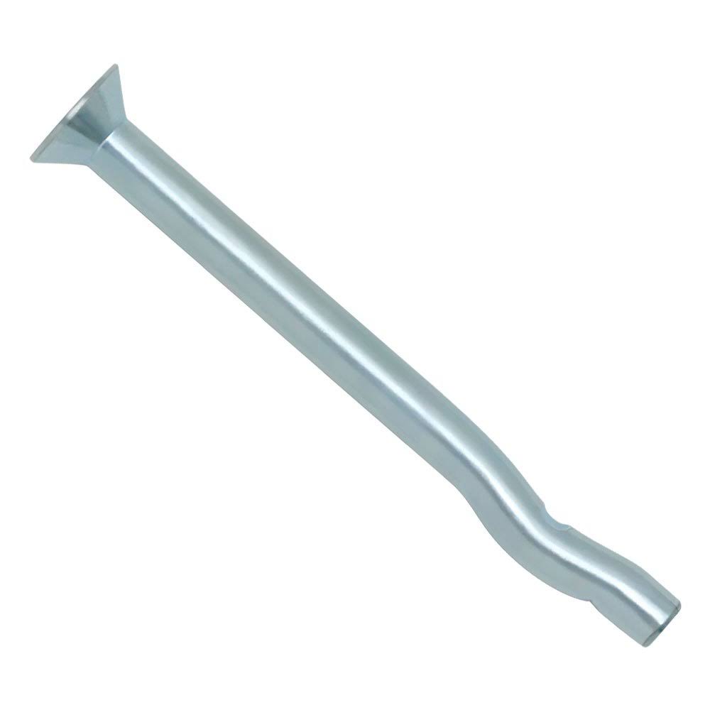 1/4 x 3x22 Zinc Plated Carbon Steel Flat Head Pin Anchor R678492