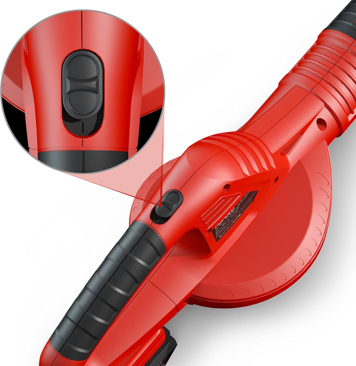 20V Cordless Leaf Blower with 2.0Ah Battery and Fast Charger, 150mph, Pack of 2 W880189