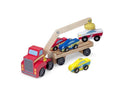 Magnetic Car Loader F27707