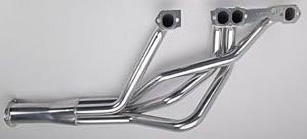 Exhaust Header V111
