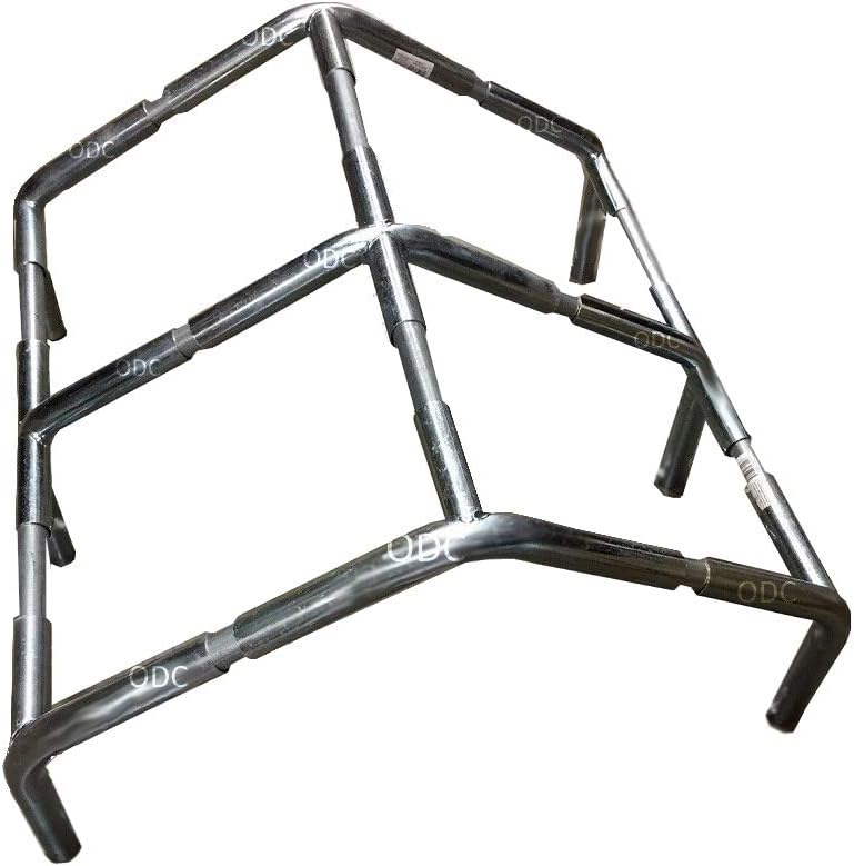 Canopy Fittings Kit 6-Leg-9pc E465