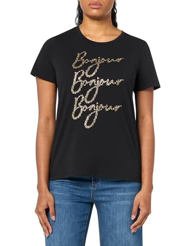 Bonjour Logo T-Shirt B85897