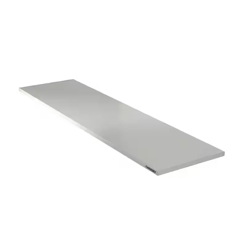 64 in. Stainless Steel Work Surface L57872