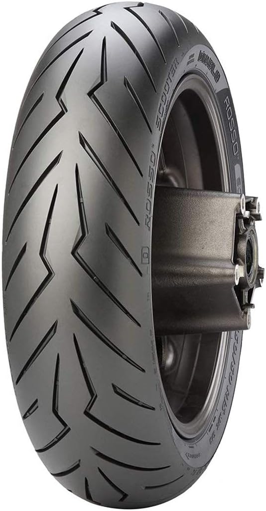 Rear Scooter Tire (150/70-13) I277875