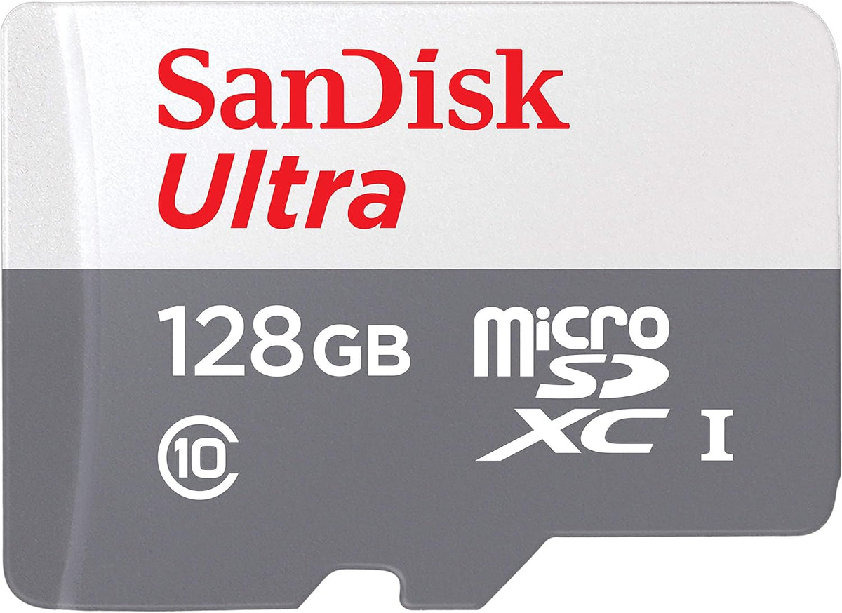 512GB microSD Memory Card R40265