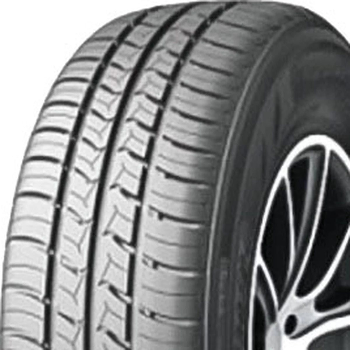 185/65R15 88H Passenger Tire K2348