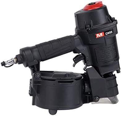 15-Degree Pneumatic Coil Nailer B228