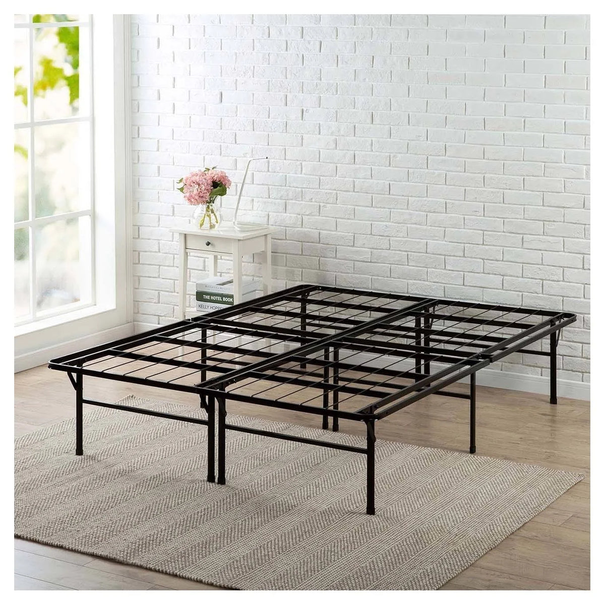 California King Steel SmartBase Frame D676547
