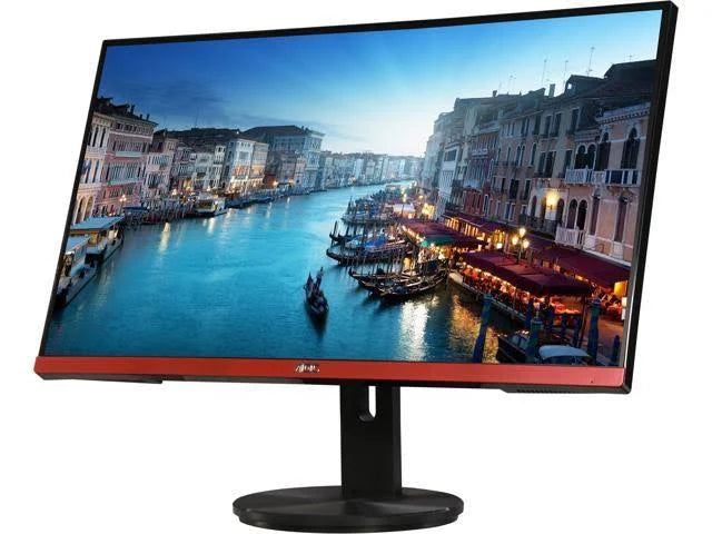 24.5x22 FHD 1ms 144Hz Gaming Monitor Z549
