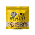 Banana Bites Dog Treats F43785