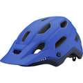 Matte Trim Blue Medium MIPS Helmet A700