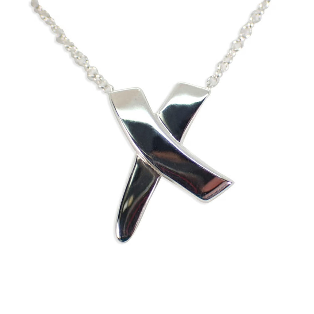 925 Paloma Picasso Necklace X294208