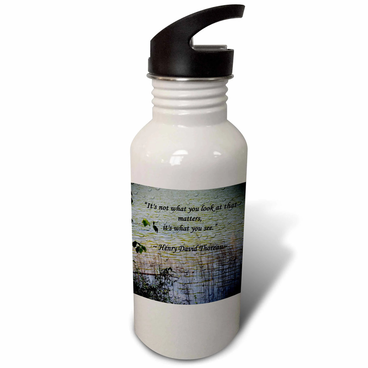 21 oz Sports Water Bottle W718671