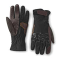 Waterproof Hunting Gloves Black Size Medium K557