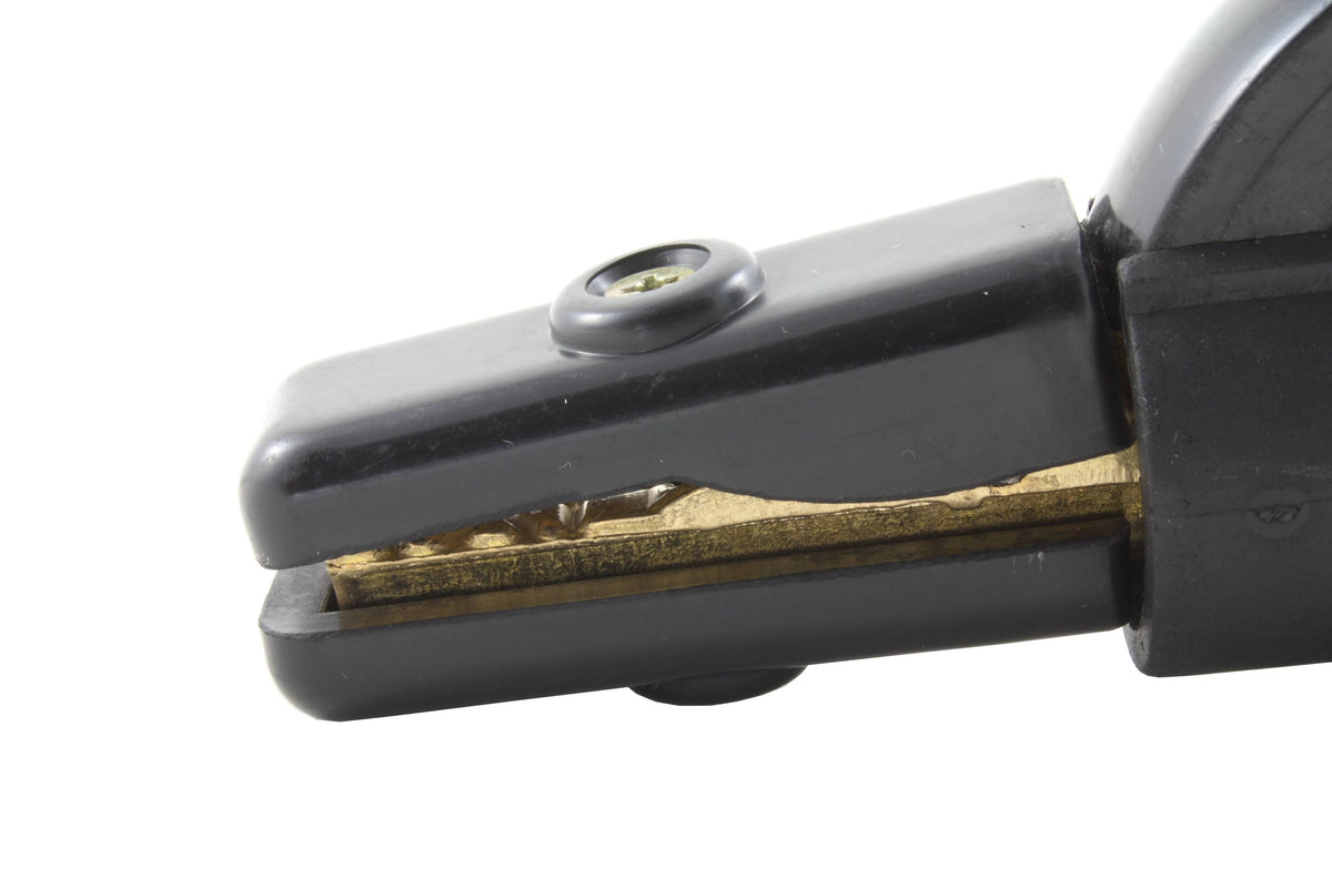 200 Amp Welding Ground Clamp Lead Assembly P567952