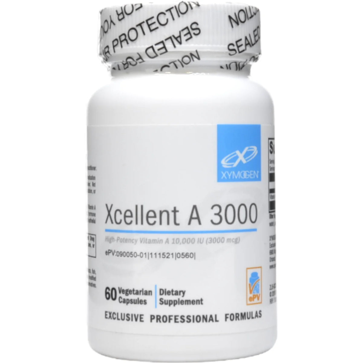60 Capsules P6350