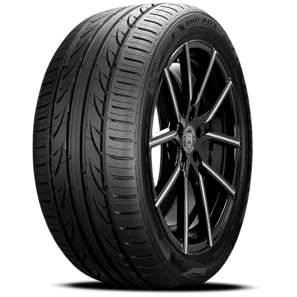 235/40ZR18 95W XL Passenger Tire W3410