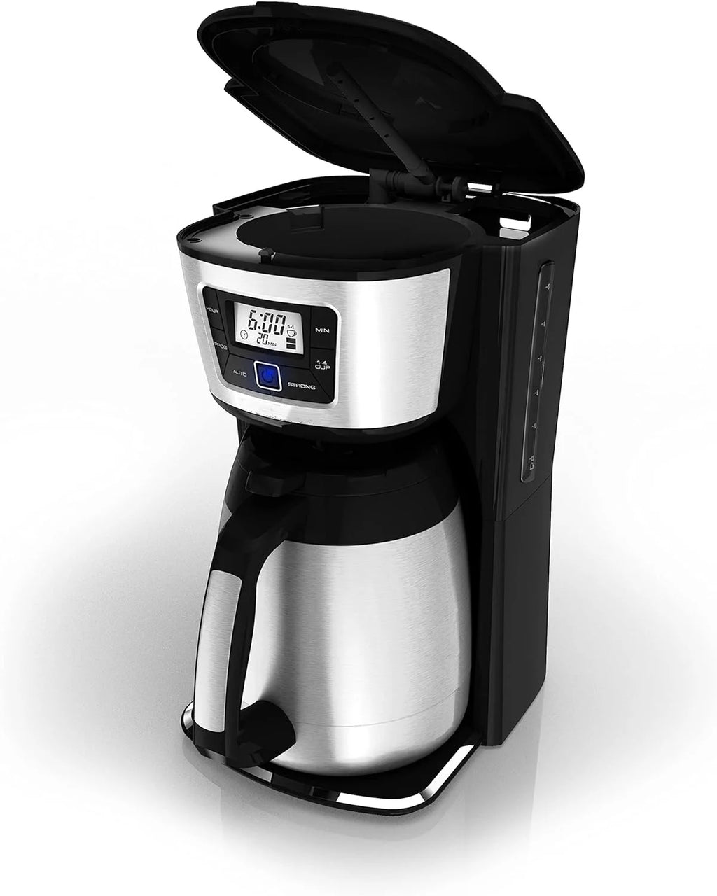 12 Cup Thermal Coffee Maker H363730
