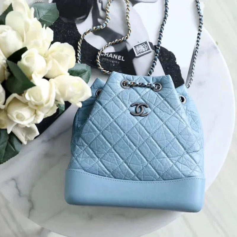 Small Backpack E613