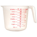 Measuring Cup 1L 24 Pack Z181609