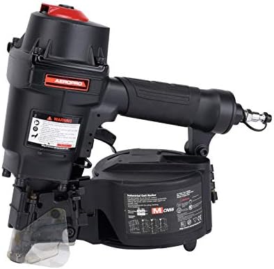 15-Degree Pneumatic Coil Nailer B228